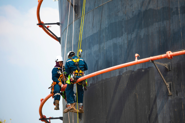 >Wymiana Oświetlenia / Rur / Reklam